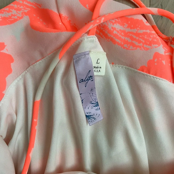 Alga Dress - Picture 3 of 3